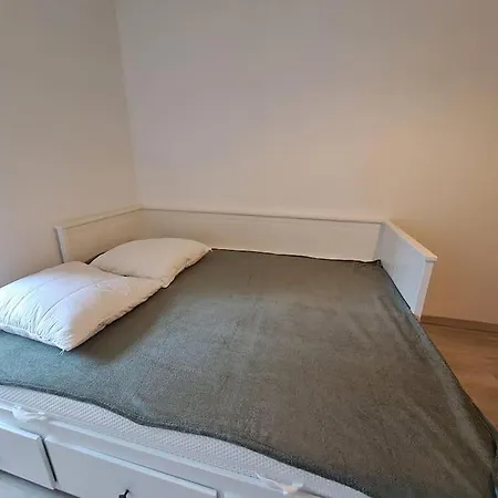 Apartamento 4 P Au Calme Vue Forêt Saint-Jean-de-Monts